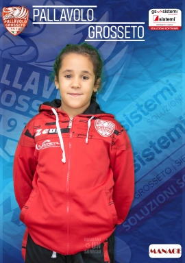 MATILDE LOTTAROLI