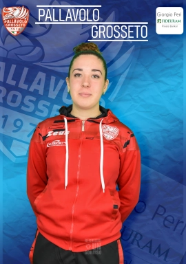 GIULIA MARTINI