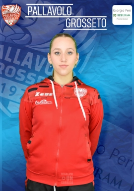 MARIA VITTORIA VEGNI