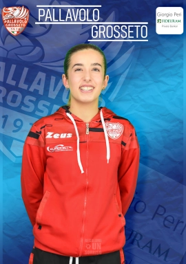 NOEMI GORACCI