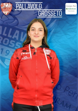 SABRINA DELLI CASTELLI