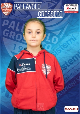 GIULIA PERSIANO