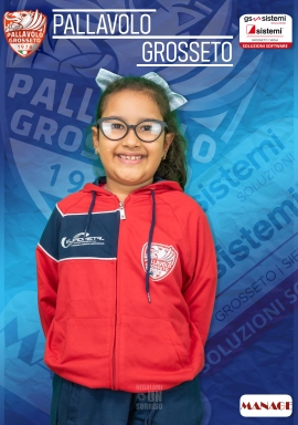ISABELLE NOAH CIALDELLA