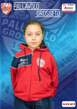 AZZURRA FALCIANI
