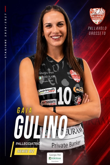 GAIA GULINO