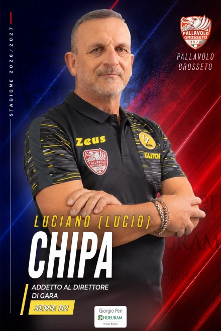 LUCIO CHIPA